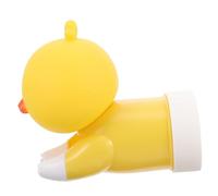 Gatuida Rallonge De Robinet D’animal Pour Tout-petit, Taille Compacte, Matériau Plastique Sûr, Usage Salle De Bain, Sécurité Bébé, Prolongateur Éducatif Sans Outil,