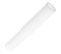 Gatuida Rallonge de Shaft Acier Plastique Accessoire de Prolongation de Résistant à Lusure Prolongateur de Manche Professionnel Compatible avec Plusieurs