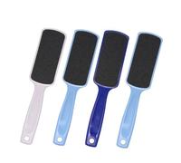 Gatuida Râpe à Double Face Pierre Pour Pédicure Et Exfoliation De Callosités Outil De Soin Pour Enlever Peaux Mortes Lot