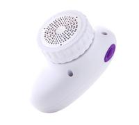 Gatuida Râpe Électrique Portable pour Grattoir Pédicure Sans Fil Enlève Peau Morte et Callosités Fonctionne avec Aaa Design Détachable et Facile à Nettoyer