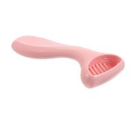 Gatuida Rasoir Féminin Portable pour Visage et Corps Épilateur sans pour Jambes Aisselles et Lèvres Compact et Léger pour Usage Quotidien