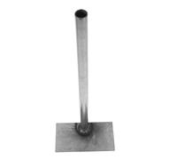 Gatuida Râteau À Charbon : Râteau À Cendres Robuste en Acier Au Manganèse, Pelle De Nettoyage De Cheminée À Long Manche pour Barbecue, Foyer, Poêle, Cheminée