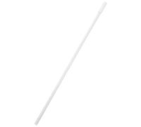 Gatuida Récupérateur Magnétique en Ptfe pour Barre d'Agitation, Tige Aimantée 350 MM, Outil de Laboratoire pour Récupération d'Échantillons et Agitation Réutilisable