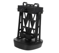 Gatuida Remontoir de Montre Mécanique Électrique USB, Plastique, Dispositif de Remontage Automatique Domestique, pour Montres Automatiques, Usage Bureau et Maison, Léger et Portable