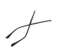 Gatuida Remplacement De Branches De Lunettes Métal Détachées Pour Branches De Lunettes Accessoires De Réparation De De De Rechange Pour Monture De