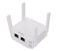 Gatuida Répéteur WiFi Mbps avec Amplificateur de Signal sans Fil Extendeur de Portée et Sécurité pour Éliminer Les Zones Mortes