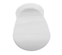 Gatuida Repose-pied Antidérapant pour Domicile Pédale de Bain Stable pour Femmes Enceintes et Personnes Âgées Accessoire de Salle de Bain Pratique et Sécurisant