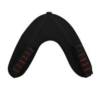 Gatuida Resistance Bands for Pull Ups with Adjustable Harness Handles Padded Straps for Comfortable Strength Training and Core Workout Fitness Equipment
