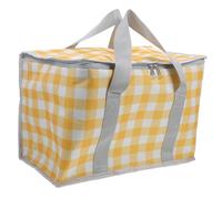 Gatuida Réutilisable pour Aliments Panier pour Pique- De avec Capacité pour Camping Et