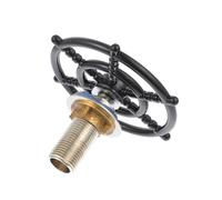 Gatuida Rinceur Bouteille Professionnel Pour Évier Cuisine Rinceur Verre Unique Nettoyage Rapide Et Économe Eau Rince Tasses Biberons Et Verres Polyvalent