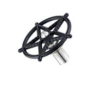 Gatuida Rinceur De Verre Professionnel Haute Pression En Inox Connecteur 1/4 Pouce Pour Bar La Cuisine Maison Lave-verres Automatique Usage Quotidien