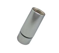 Gatuida Robinet Lumineux à LED à Changement de Couleur Indicateur de Température Intégré, Compatible la Cuisine et Salle de Bain, Détecteur de Température 3 Couleurs, Installation,