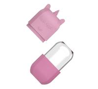 Gatuida Rouleau De Glace Visage Yeux En Silicone Mini Licorne Format Compact Rafraîchissant Et Pour Soins Cutanés Matinaux