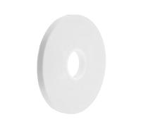 Gatuida Ruban Adhésif Double Face Pour Costumes Scrapbooking Patchwork Tissu Matelassage Bâti Tissu Pva Blanc Très Résistant