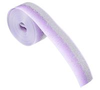 Gatuida Ruban Gros-grain Dégradé 2,5 Cm X 4,5 M, Ruban Multifonctions pour Emballage Présent, Décoration Fleurs et Nœuds Diy, Texture Côtelée Raffinée, Loisirs Créatifs