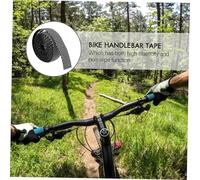 Gatuida Ruban Guidon Vélo Route Antidérapant avec Bande Autocollante Confortable et Bandes de Poignée de Vélo Faciles à Installer pour Cyclisme sur Route et Vtt
