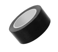 Gatuida Ruban Occultant Adhésif Noir pour Bande Led, Diffuseur de Lumière Doux et Atténuateur, Facile à Installer, pour Chambre et Aménagements D'intérieur, Dimensions 9x9x2,5 Cm
