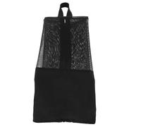 Gatuida Sac De Danse pour Pointe Et Chaussures Pochette Maille avec Poignée Sac De Rangement pour Accessoires De Danse