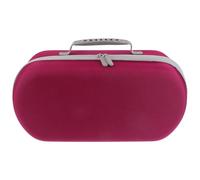 Gatuida Sac de transport pour sèche-cheveux - Étui de rangement pour sèche-cheveux et accessoires de coiffure - Pochette de protection pour salon compatible avec Dyson HD17