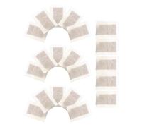 Gatuida Sachets de Thé à la Cataire pour Chats 20 X 2G Infusion D’Herbe à Chat pour Chatons Hydratation et Stimulation Naturelle Recharge pour Jouets et Coussins D’Extérieur