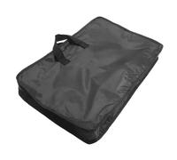Gatuida Sacoche de Transport Oxford pour Pupitre de Musique Étui de Protection et Léger pour Support de Partition Pratique pour Musiciens et Chefs Orchestre