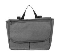 Gatuida Sacoche Latérale pour Polyester de Rangement Suspendu pour Fauteuil Électrique et Scooter Accessoires pour Seniors Pratique avec Sangles Réglables Protection la Pluie Adapté Aux