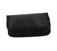 Gatuida Sacoche Rangement Lecteur Glycémie Étui Portable pour Diabétique Accessoire Organiseur pour Système Surveillance Remède Usage Voyage