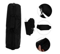 Gatuida Sacoche Trépied Photo avec Protection Mousse Épaisse de Transport Étanche pour Accessoires Photographie Nylon Résistant avec Bandoulière et Poignée Portable pour Outdoor