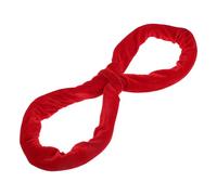 Gatuida Sangle de Maintien antidérapante pour Barre de Pole Dance - Corde Confortable pour la Pratique du Yoga aérien, idéale pour Les Studios de Fitness, Les salles de Sport et Le Pilates (Rouge)