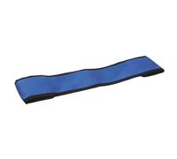 Gatuida Sangle de Repose-jambes en Tissu Mesh pour Fauteuil Roulant, Protection Sécurisée des Pieds, Lavable, Accessoire de Remplacement pour Utilisateurs Adultes en Extérieur ou Hôpital