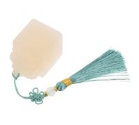 Gatuida Sceau Chinois en Pierre 3x5 Cm, Timbre Oriental pour Calligraphie et Peinture, Tampon à Graver Polyvalent, Pierre Polie Solide, Outil pour Débutants et Artistes de Bureau