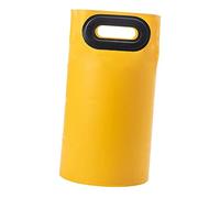 Gatuida Seau De Bain De Pieds Pliable 16l Seau De Lavage Des Pieds Portable Plastique Maison Voyages Design Compact Et Outil De Détente