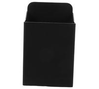 Gatuida Seau de Rangement Capsules Bière Amovible Collecteur de Bouchons pour Bar et Maison Organisateur Peu Encombrant avec Capacité