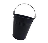 Gatuida Seau pour Récupération de Graisse de Barbecue Récipient à Huile Portable pour Cuisson Extérieur Facile à Nettoyer et Accessoire Pratique pour Grillades Plein Air