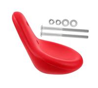 Gatuida Siège De Balançoire De Remplacement Plastique De Réparation pour Balançoires De Jardin Confortables Et pour Usage Extérieur