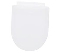 Gatuida Siège Wc Garçon Fille U Forme Sécurisé Réducteur Toilette Portable Lavable pour Garçon Fille Installation Facile et Confortable
