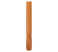 Gatuida Sifflet d'appel de Sanglier 10" en Bois, Imitation du Son | Excellent jouet d'extérieur pour appeler les animaux, appeau pour la chasse au sanglier, sifflet de survie pratique en