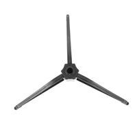 Gatuida Socle Sapin Noël Plastique Robuste Support Stable et Facile à Assembler pour Base Arbre de Noël Artificiel Accessoire Fixation Sécurisée pour Décorations Festives