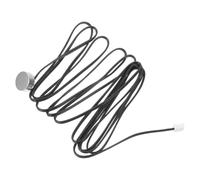 Gatuida Sonde de température à thermistance NTC 10 kΩ, câble de 2 m