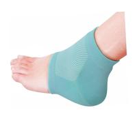 Gatuida Spa Vented Heel Socks Hydratantes avec Vitamines pour Peau Sèche et Crevasses Manches Respirantes Confortables pour Récupération Unique Couleur Aléatoire Couleur Aléatoire