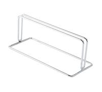 Gatuida Support Clip Écran de Bureau Mobile Séparateur de Panneau Pratique et Amovible Accessoire pour Bureau et Table de Conférence Installation Facile Usage Polyvalent pour