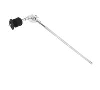 Gatuida Support de avec Bras Accessoire pour Batterie Fixation Stable et Durable pour Cymbales pour sur Stand de Tambour