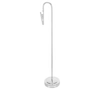 Gatuida Support de Clip Mémo Pince Crocodile pour Bureau Maison Support de Cartes Notes pour Organisation Décoration
