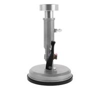 Gatuida Support de Montage pour récepteur de Voiture et Bateau - Support d'antenne pour Camion Robuste - Pince de Fixation pour Yacht Marin - Kit de Montage Radio pour Jardin