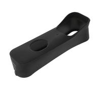 Gatuida Support de Montage Silicone pour Sonnette Vidéo Blink Coque de Protection Étanche Rayures Fixation Extérieure Facile à Installer Protège la Poussière Pluie