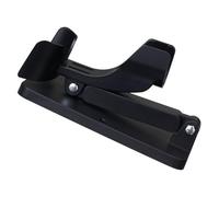 Gatuida Support de Scanner Code-Barres Portable Réglable Multifonction, Pied de Table Stable et Léger, Accessoire Compatible pour Lecteurs Manuels en Environnement Professionnel, Bureau