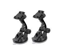 Gatuida Support De Voiture Support De Téléphone De Véhicule Support De Téléphone Universel Porte-Photo De Cellule De Véhicule De Voiture Succion GPS Cadre Photo