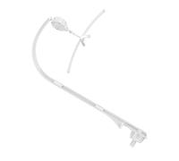 Gatuida Support Mobile Musical pour Lit Garçon Fille Bras Suspendu Montage Facile Compatible Plupart des Lits Garçon Fille Cadre pour Jouets et Décorations Musicales