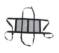 Gatuida Support pour Tête de Mouton Balance pour Animaux Matériel de Traite pour Chèvres Poids Suspendu pour Chèvres Élingue pour Veaux Élingue de Levage pour Bétail avec Sangle pour Peser