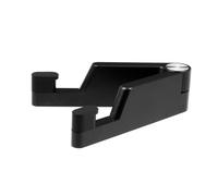 Gatuida Support Téléphone Portable Aluminium Pliable pour Tablette Pratique et Durable pour Bureau et Maison